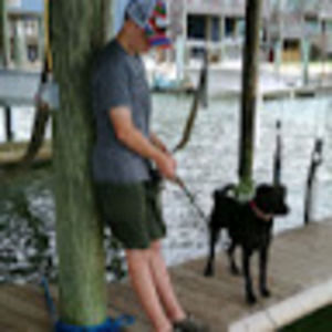 Meet your Posher, Austinwaskow